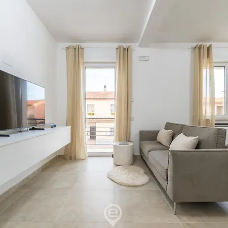 Apartman Coru E Mari - Laguna