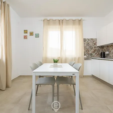 Coru E Mari - Laguna * Pula