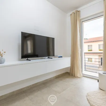 Coru E Mari - Laguna Apartman