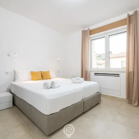Estay - Coru E Mari - Laguna شقة