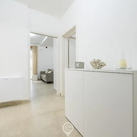 Daire Coru E Mari - Laguna