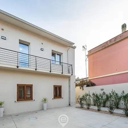 Estay - Coru E Mari - Laguna شقة *
