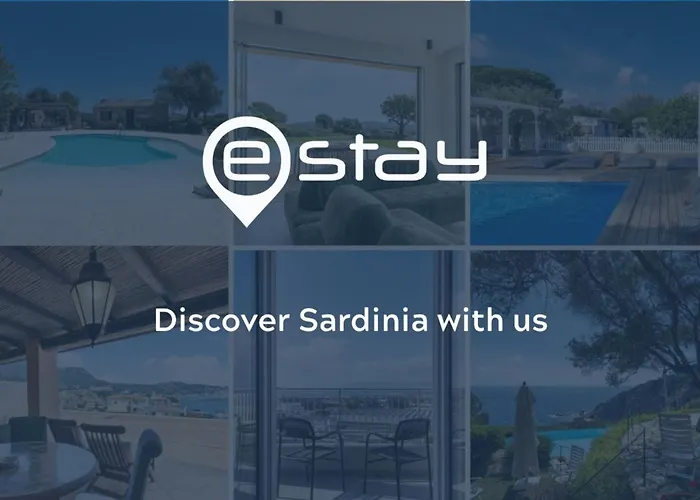 Apartman Coru E Mari - Laguna