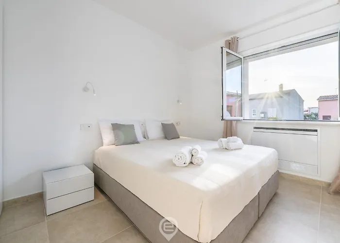 Coru E Mari - Laguna Pula