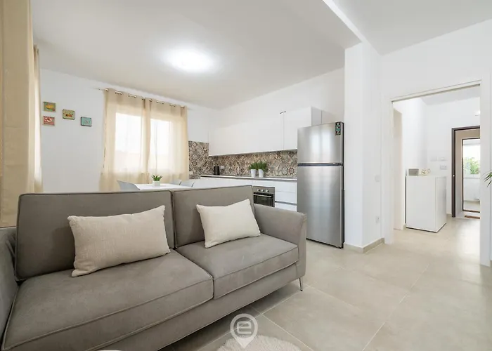 Coru E Mari - Laguna 普拉