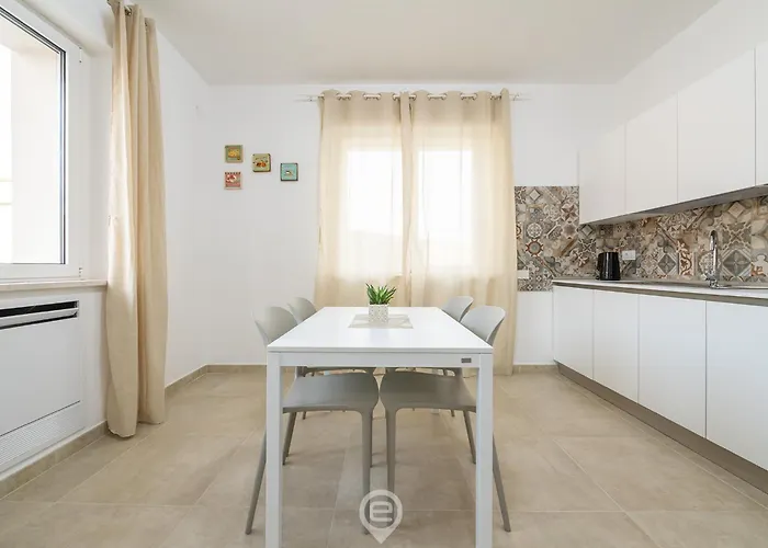 Coru E Mari - Laguna * Pula