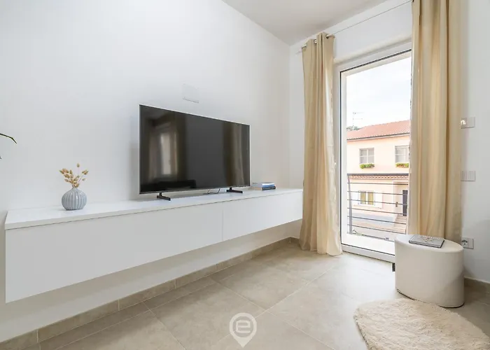 Coru E Mari - Laguna Apartman