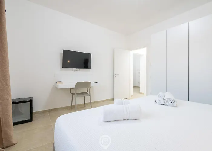 Coru E Mari - Laguna Apartman