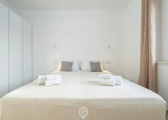 Apartman Coru E Mari - Laguna *