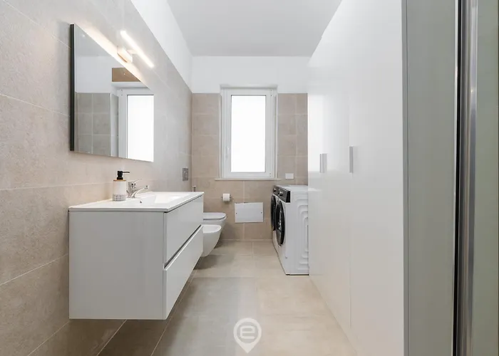 Apartman Coru E Mari - Laguna