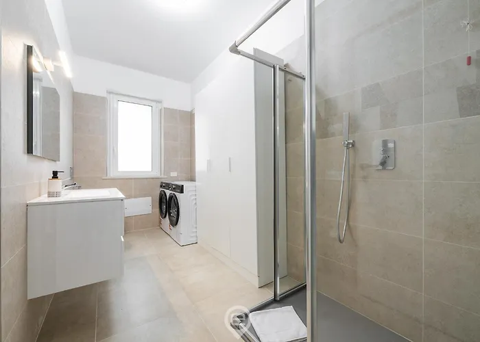 Coru E Mari - Laguna