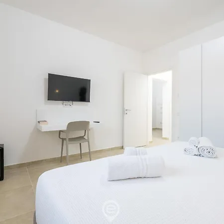 Coru E Mari - Laguna Appartement