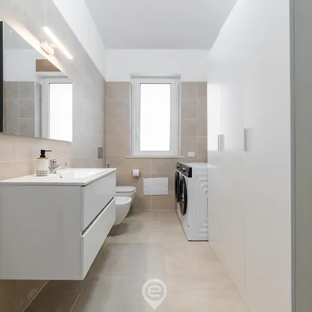 Appartement Coru E Mari - Laguna